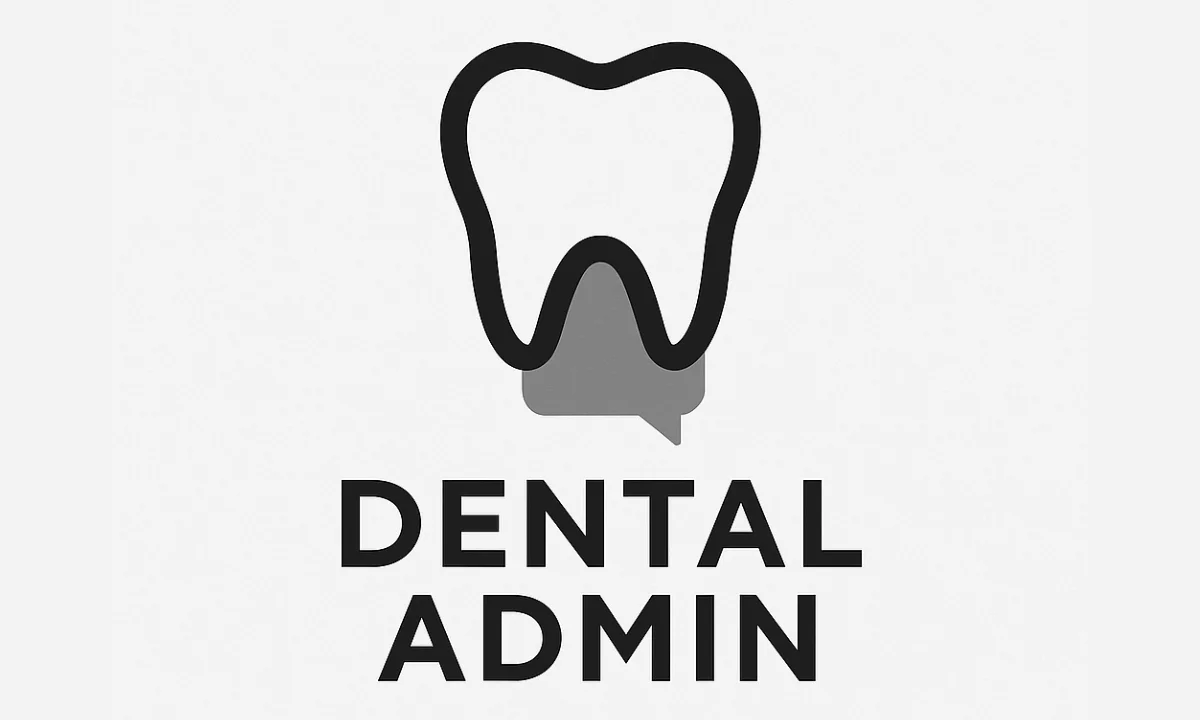 Dental Admin